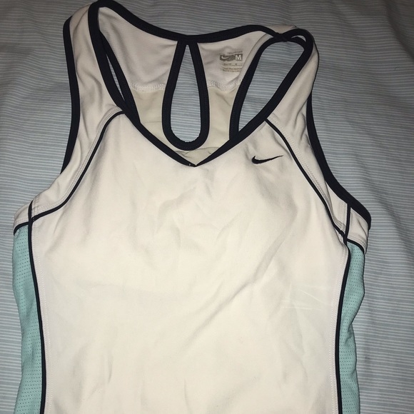 Nike Athletic tank top - Picture 1 of 4